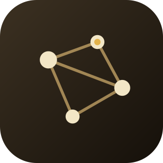 Cover Story app icon