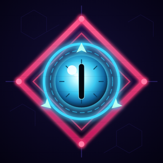 Greyware app icon