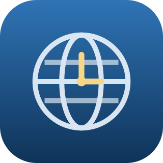 Whenabouts app icon